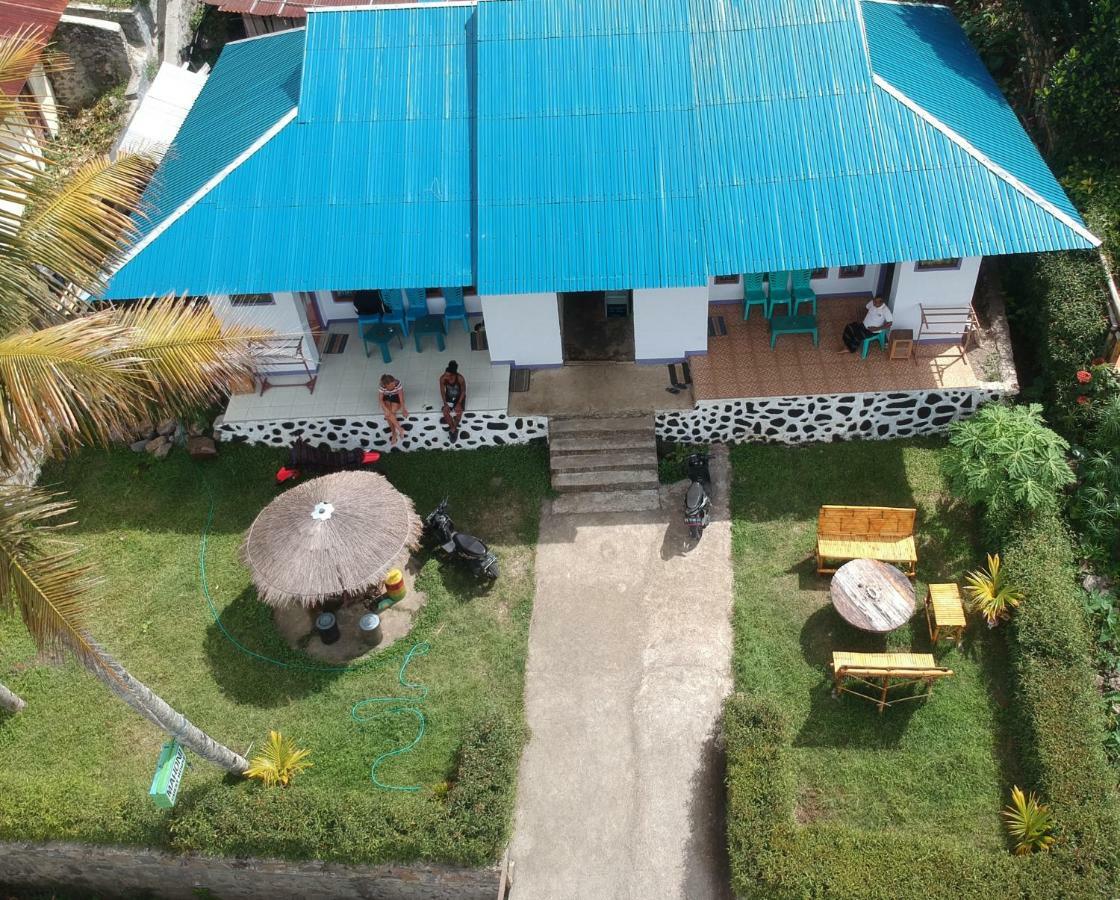 Mahoni Guest House Kelimutu Extérieur photo